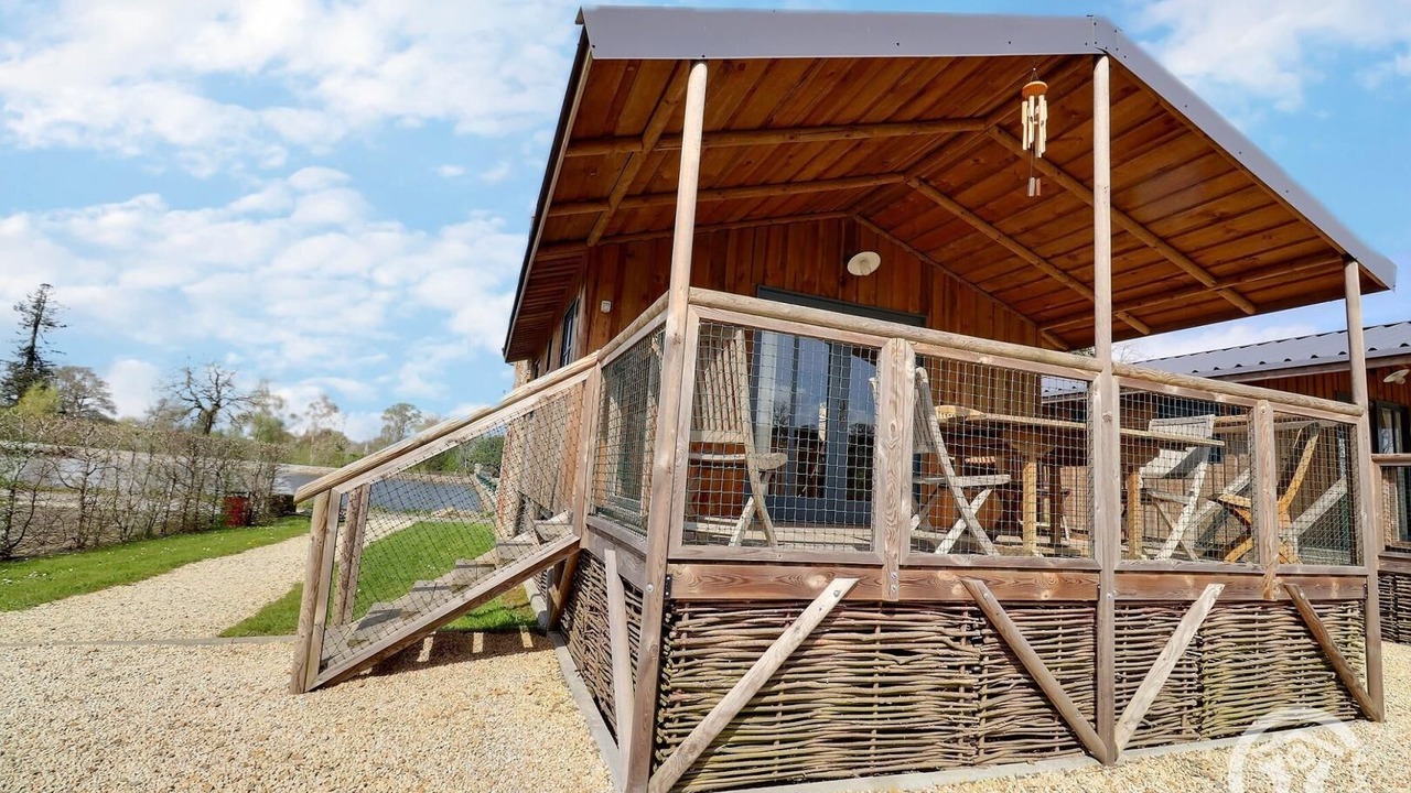 Photo of Outdoor in Mezieres-sur-Couesnon