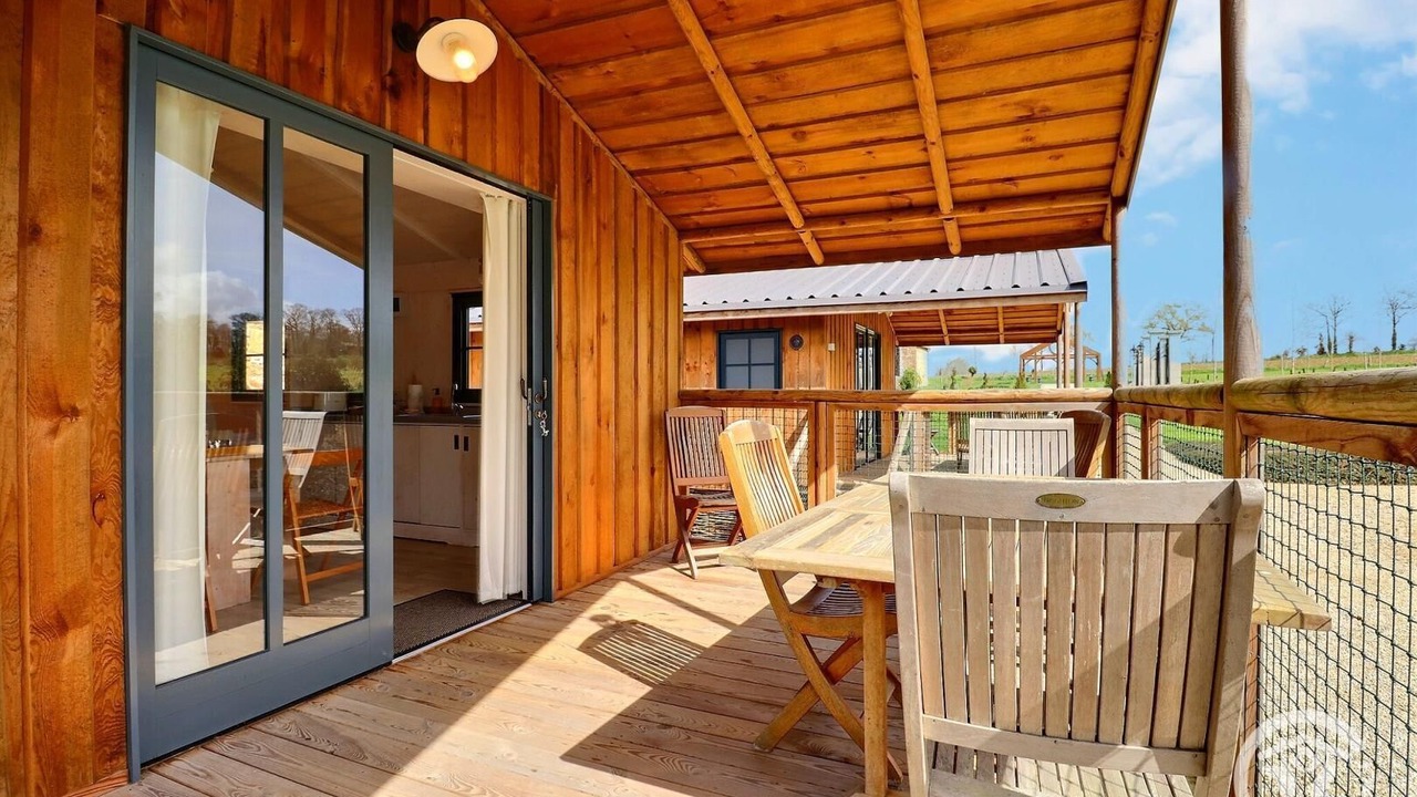 Photo of Outdoor in Mezieres-sur-Couesnon