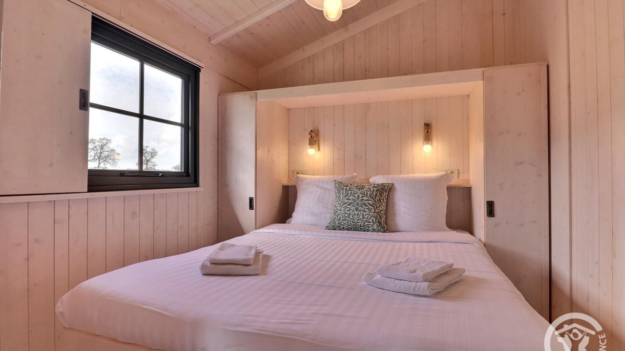 Photo of Bedroom in Mezieres-sur-Couesnon