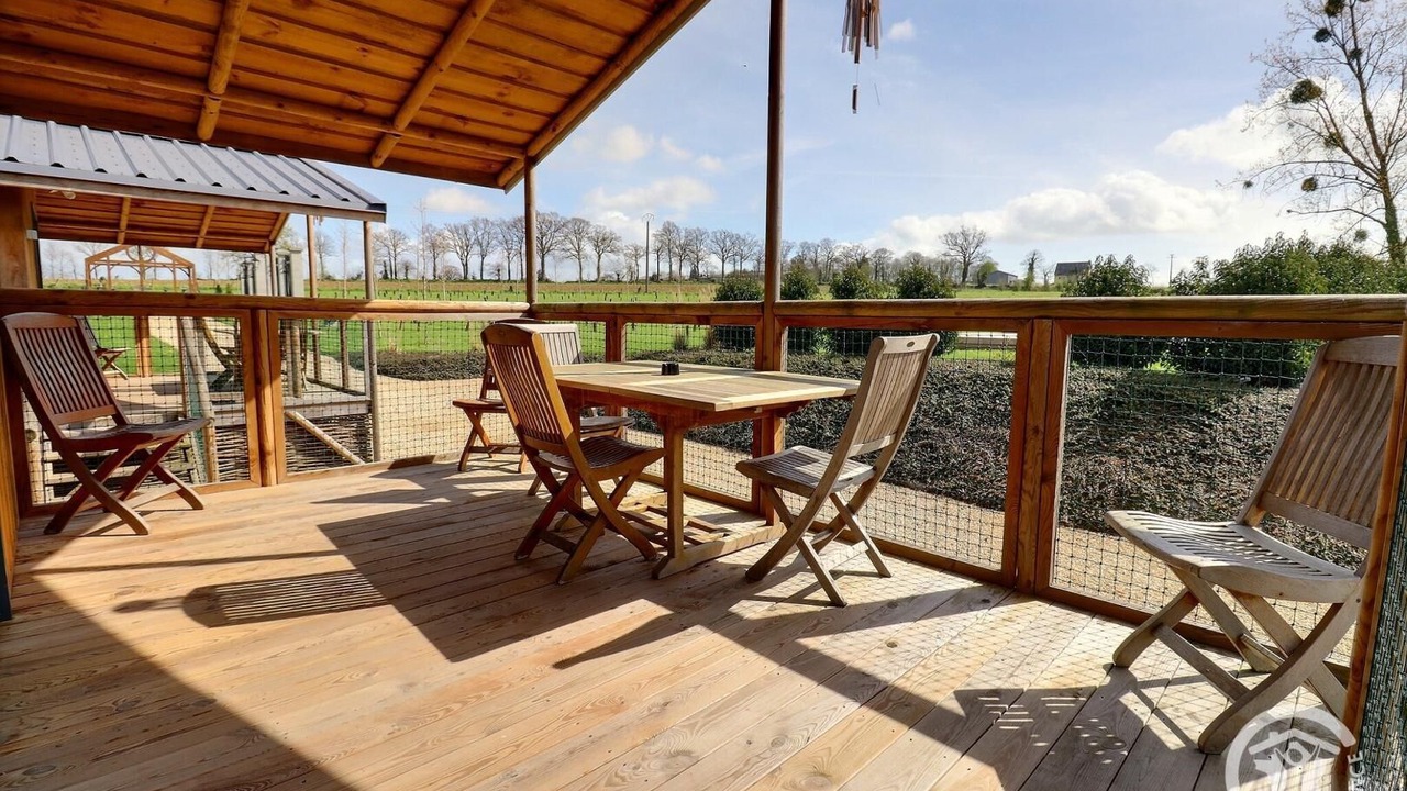 Photo of Outdoor in Mezieres-sur-Couesnon