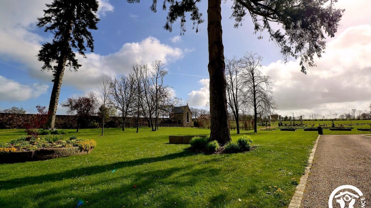 Photo of Outdoor in Mezieres-sur-Couesnon