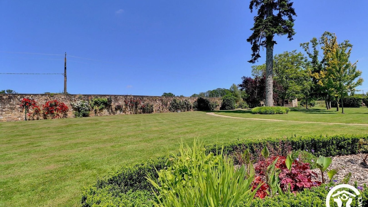 Photo of Outdoor in Mezieres-sur-Couesnon