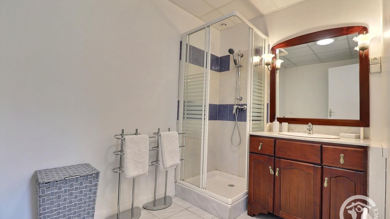 Photo of Bathroom in Mezieres-sur-Couesnon