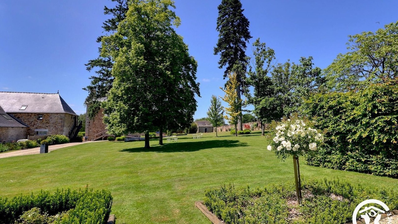Photo of Outdoor in Mezieres-sur-Couesnon