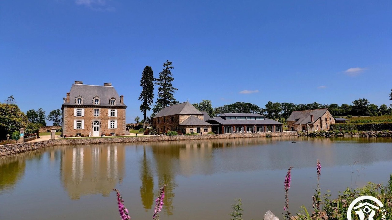 Photo of Outdoor in Mezieres-sur-Couesnon