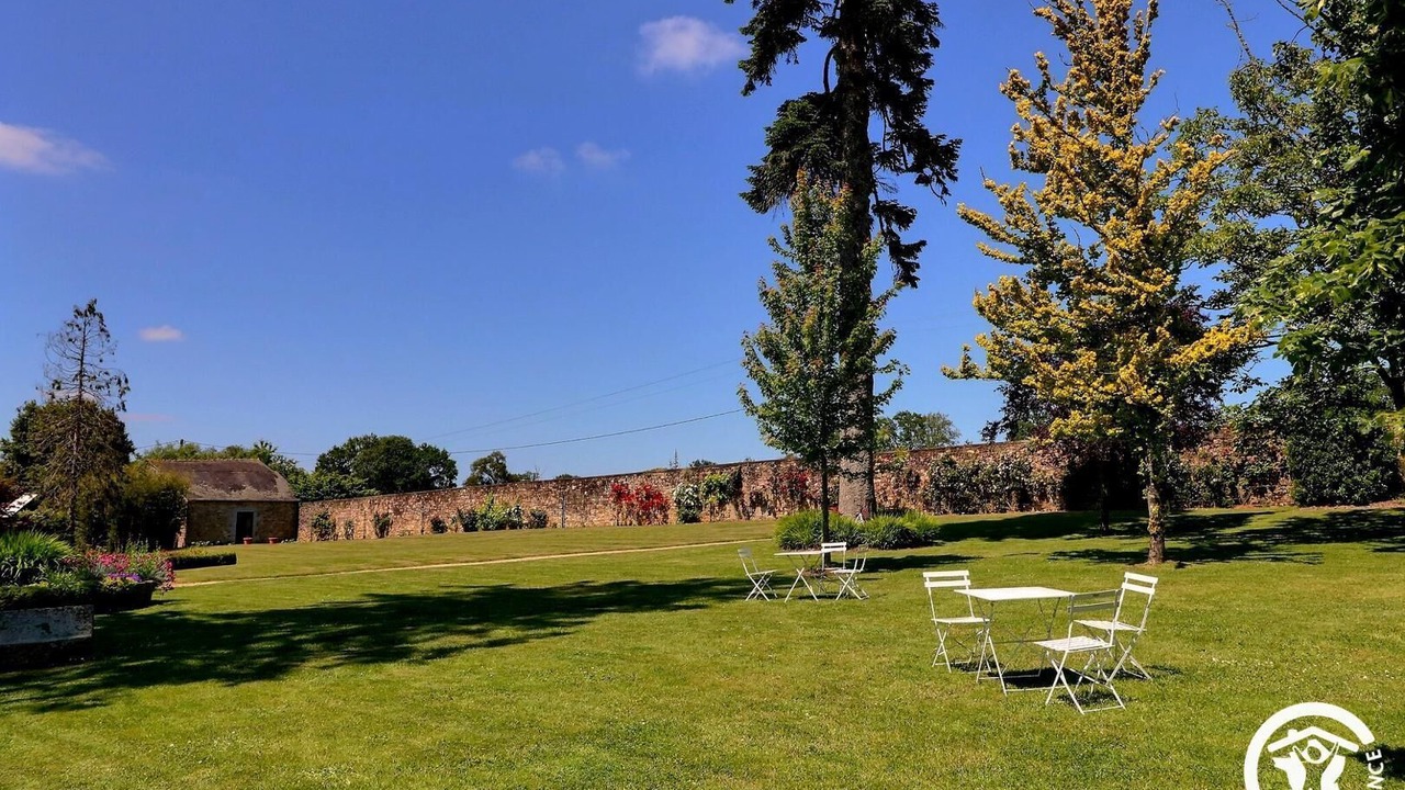 Photo of Outdoor in Mezieres-sur-Couesnon