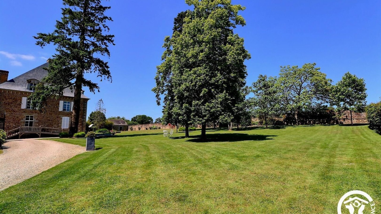 Photo of Outdoor in Mezieres-sur-Couesnon