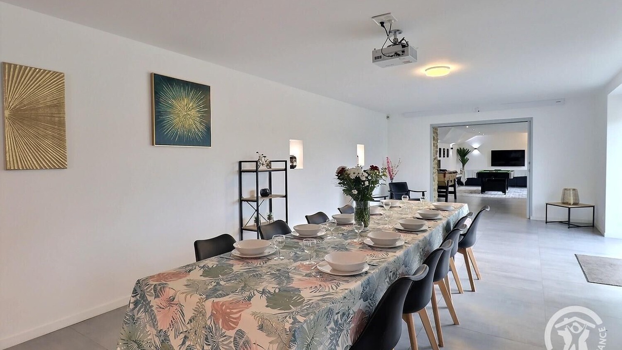 Photo of Others in La Bouexiere