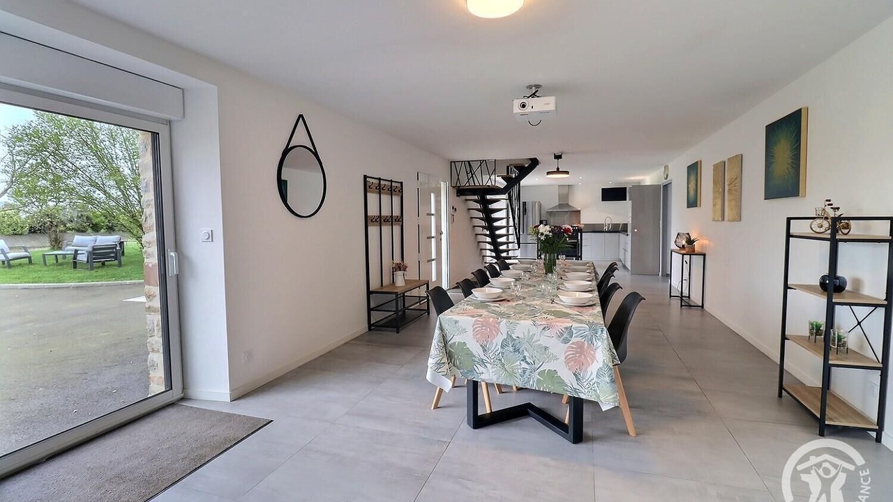 Photo of Others in La Bouexiere