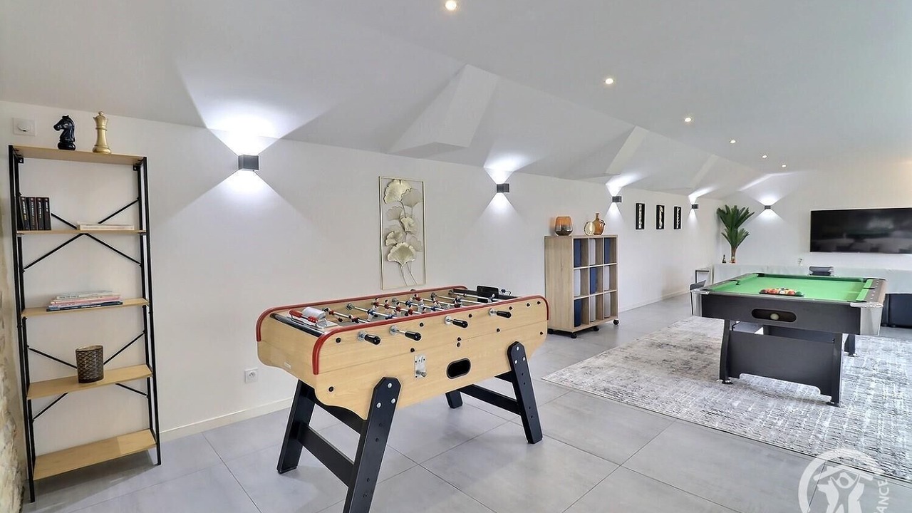 Photo of Bedroom in La Bouexiere