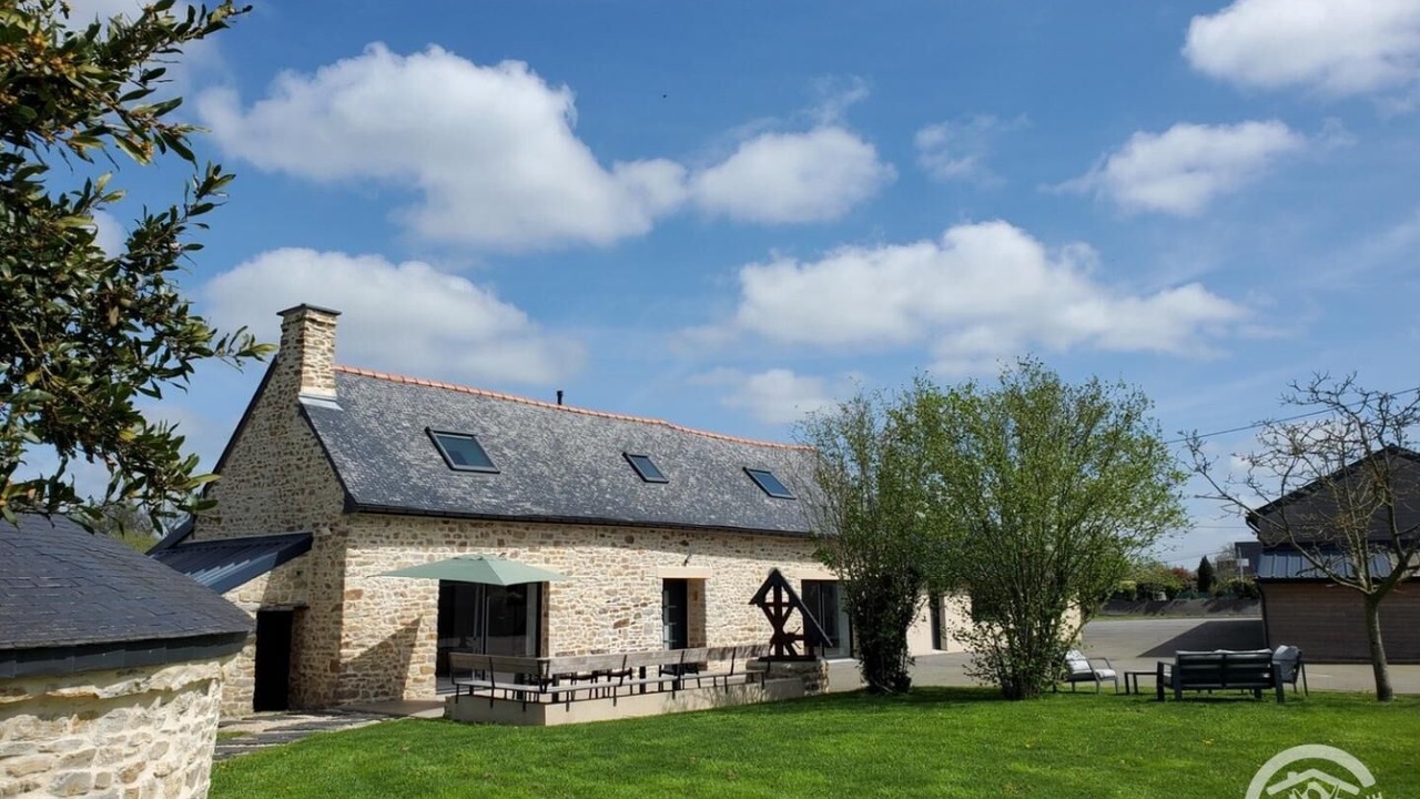 Photo of Outdoor in La Bouexiere