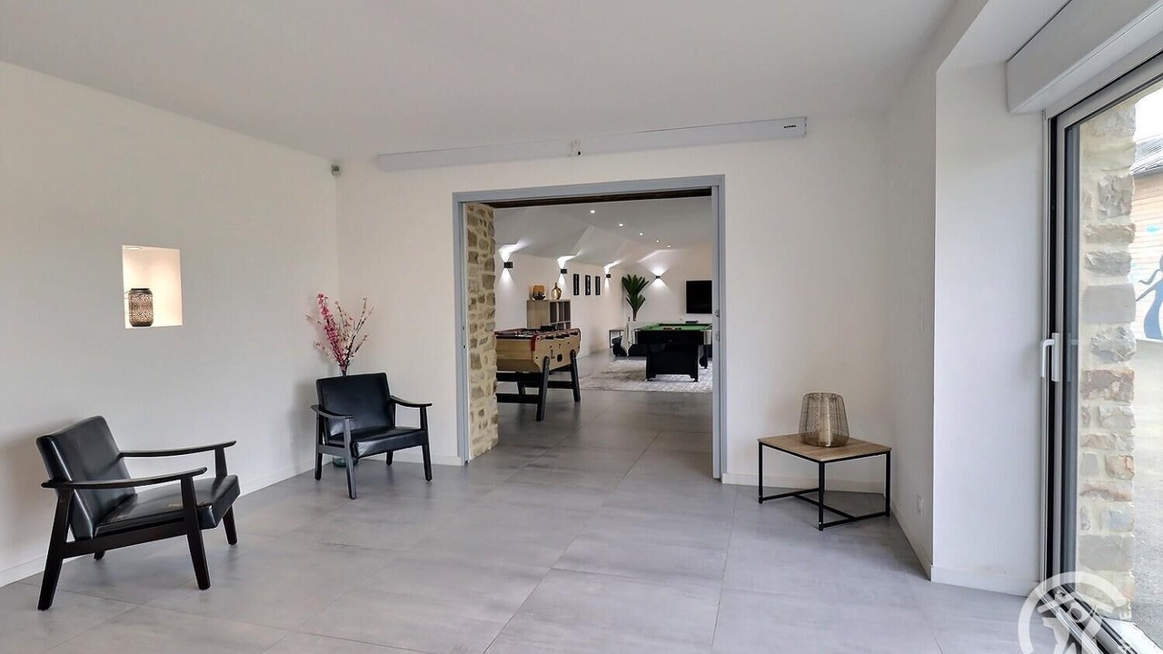 Photo of Bedroom in La Bouexiere