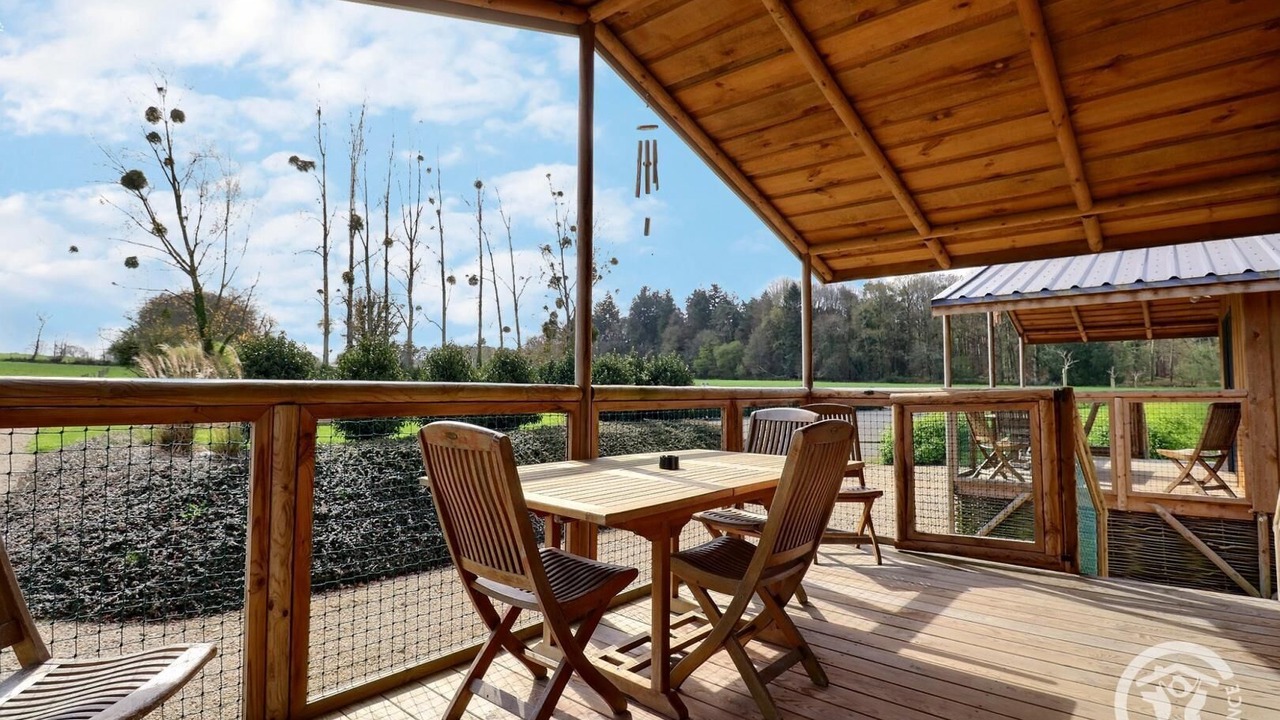 Photo of Outdoor in Mezieres-sur-Couesnon