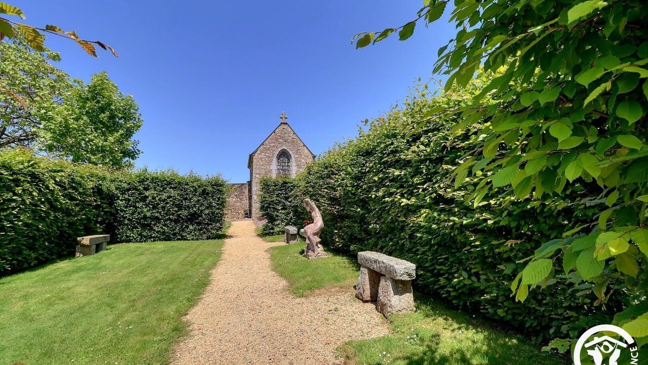 Photo of Outdoor in Mezieres-sur-Couesnon