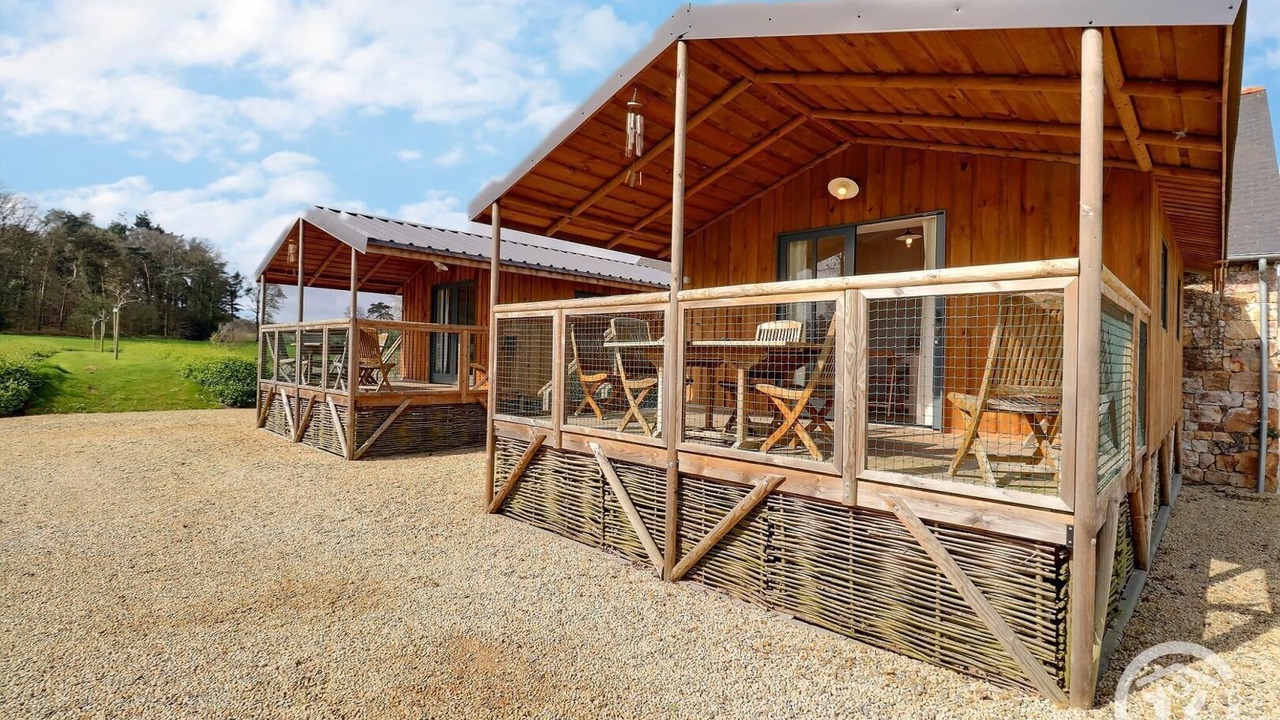 Photo of Outdoor in Mezieres-sur-Couesnon