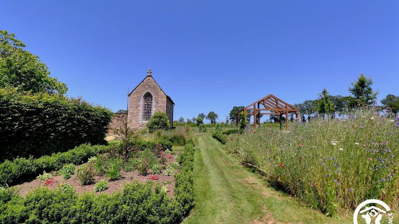 Photo of Outdoor in Mezieres-sur-Couesnon