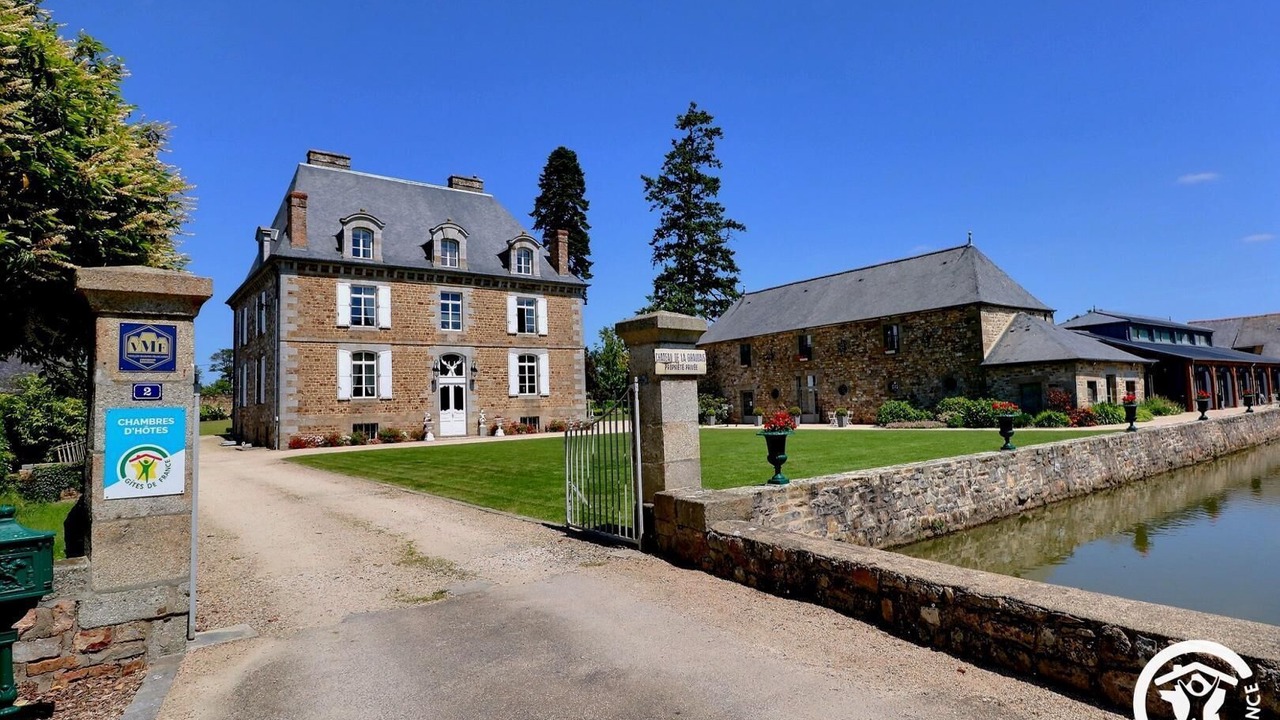 Photo of Outdoor in Mezieres-sur-Couesnon