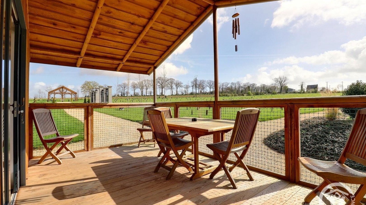 Photo of Outdoor in Mezieres-sur-Couesnon