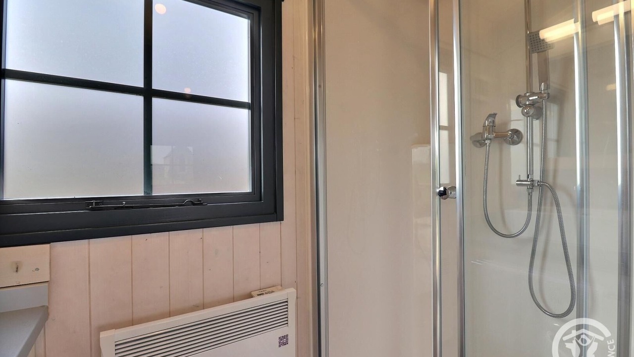 Photo of Bathroom in Mezieres-sur-Couesnon