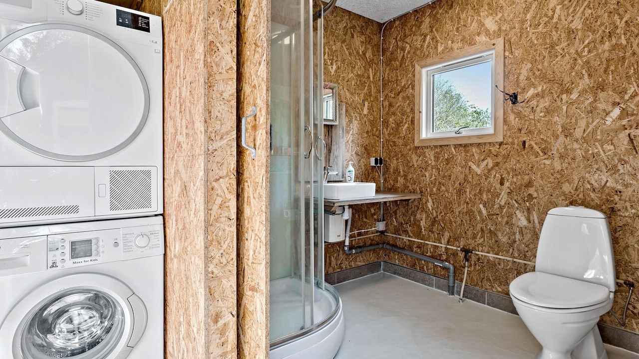 Photo of Bathroom in Svankær