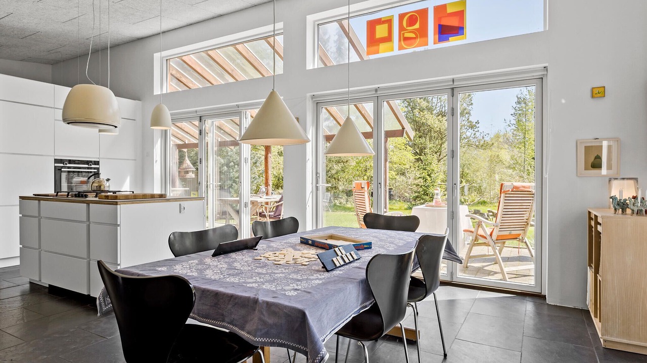 Photo of Bedroom in Svankær
