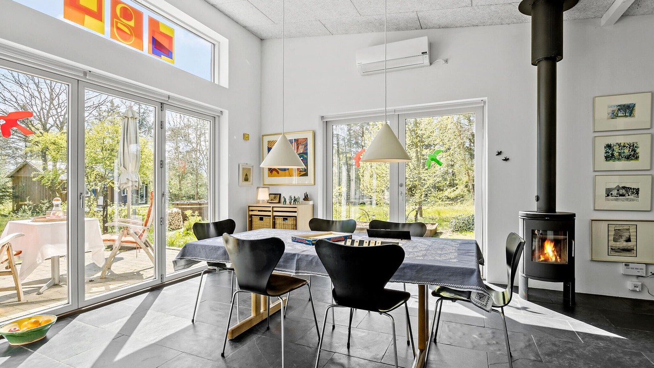 Photo of Bedroom in Svankær