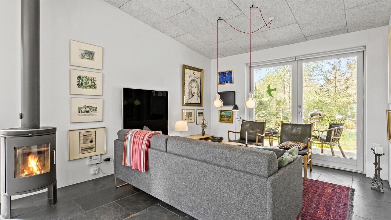 Photo of Bedroom in Svankær