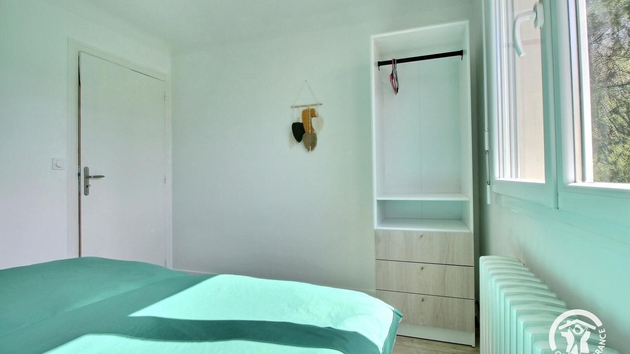 Photo of Bedroom in Nivillac