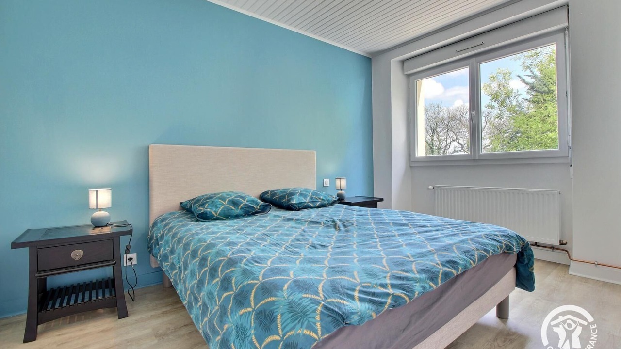 Photo of Bedroom in Nivillac