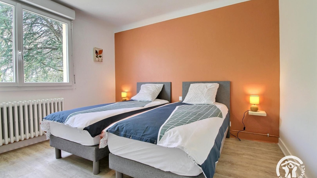 Photo of Bedroom in Nivillac