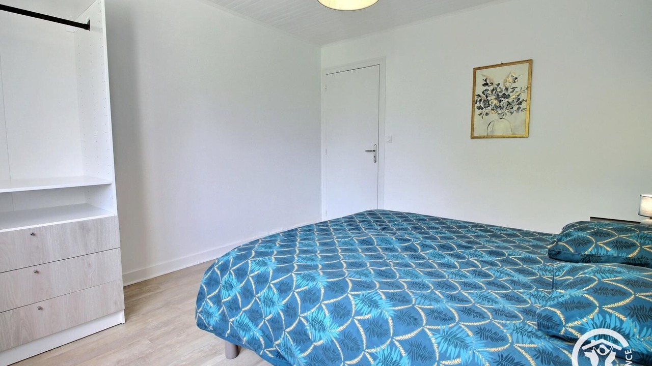 Photo of Bedroom in Nivillac