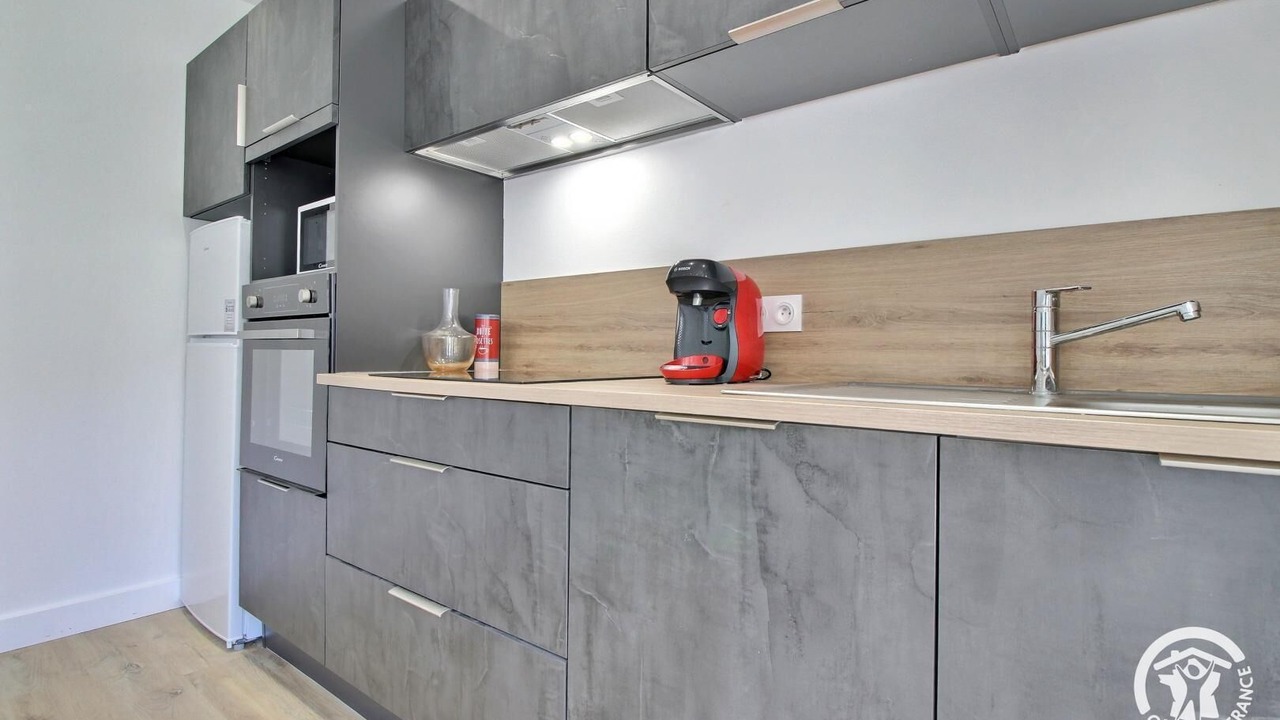 Photo of Kitchen in Nivillac