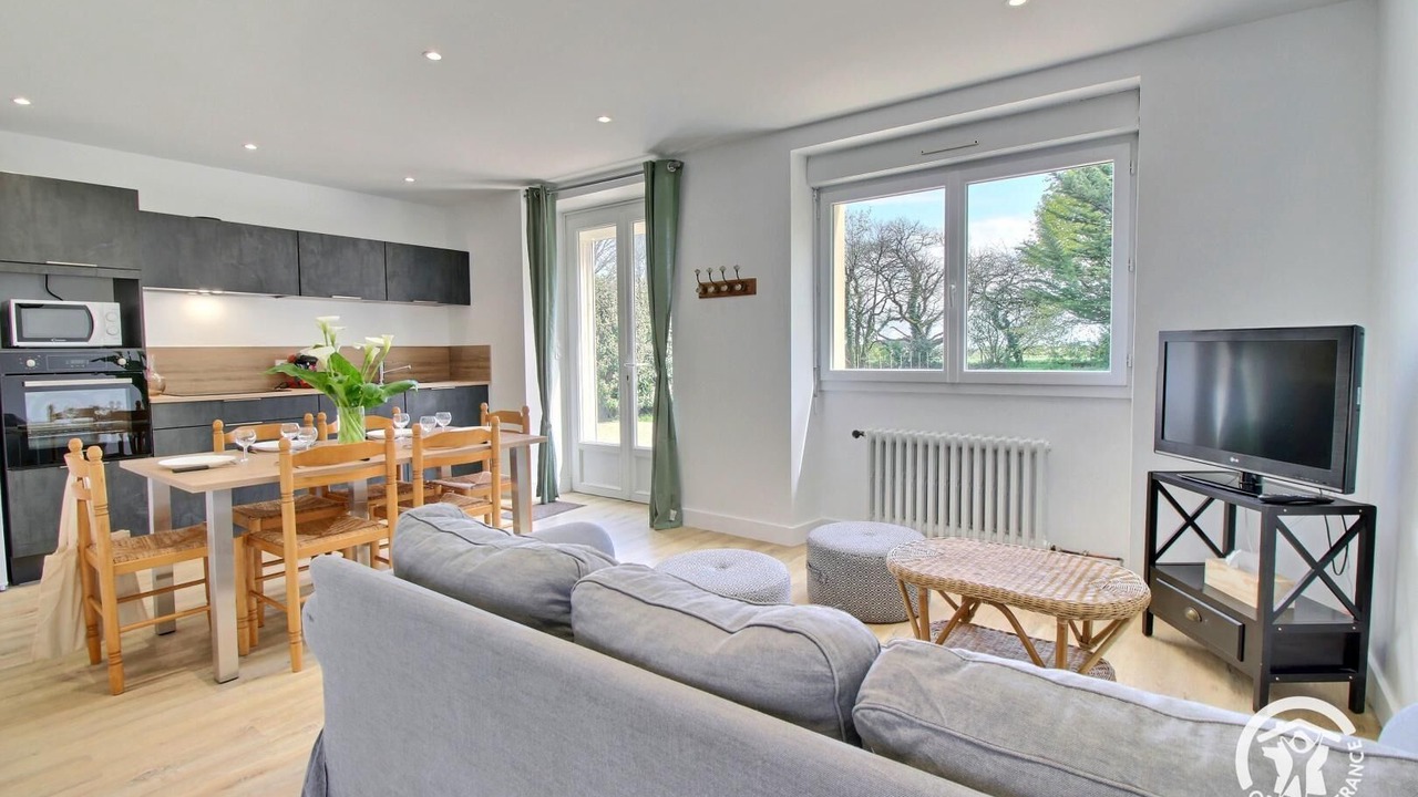 Photo of Livingroom in Nivillac