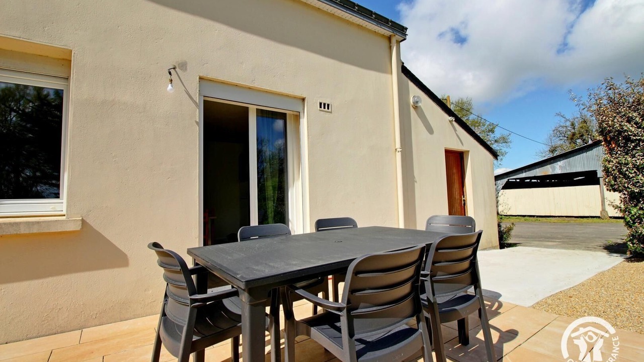 Photo of Outdoor in Nivillac