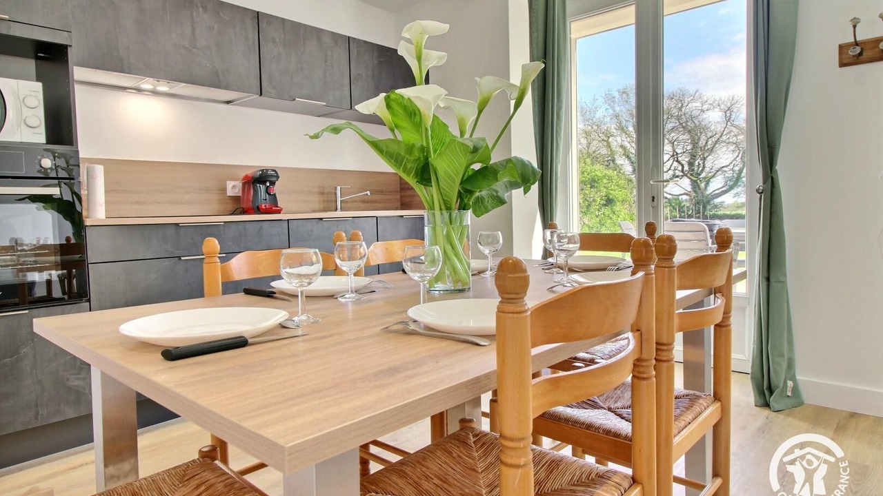 Photo of Kitchen in Nivillac