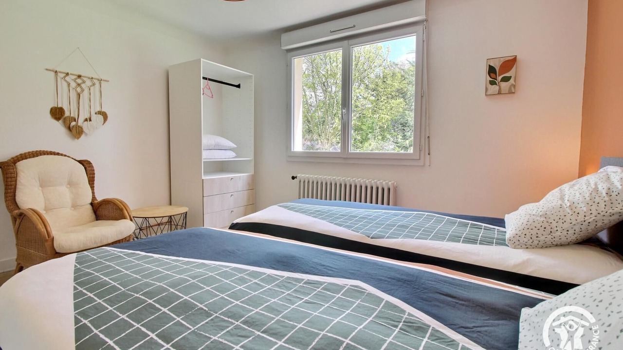 Photo of Bedroom in Nivillac