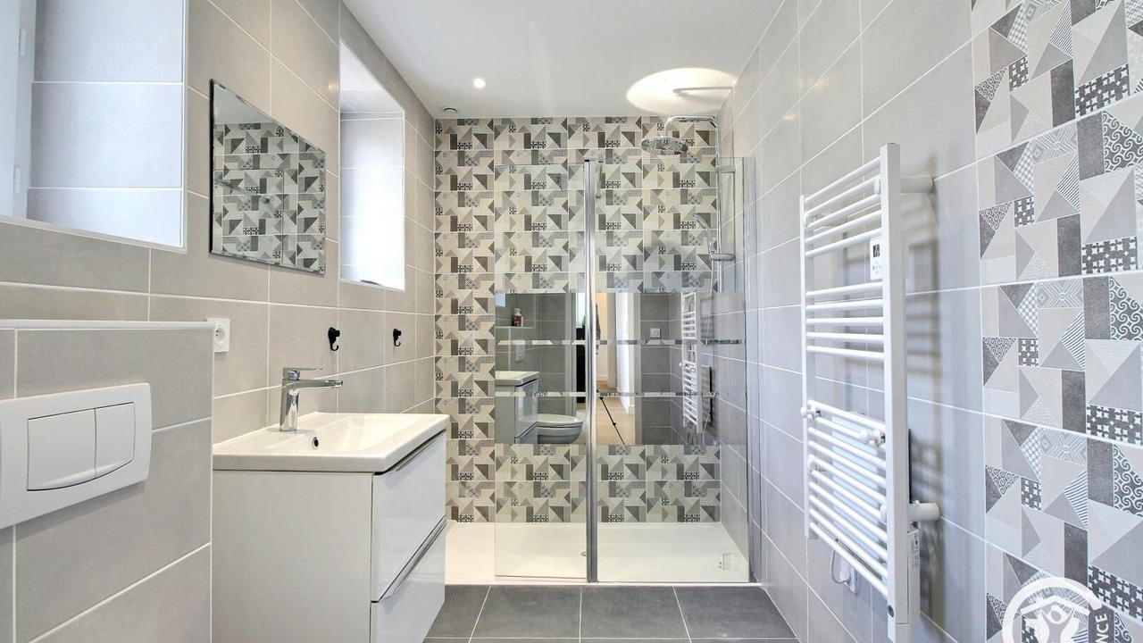 Photo of Bathroom in Nivillac