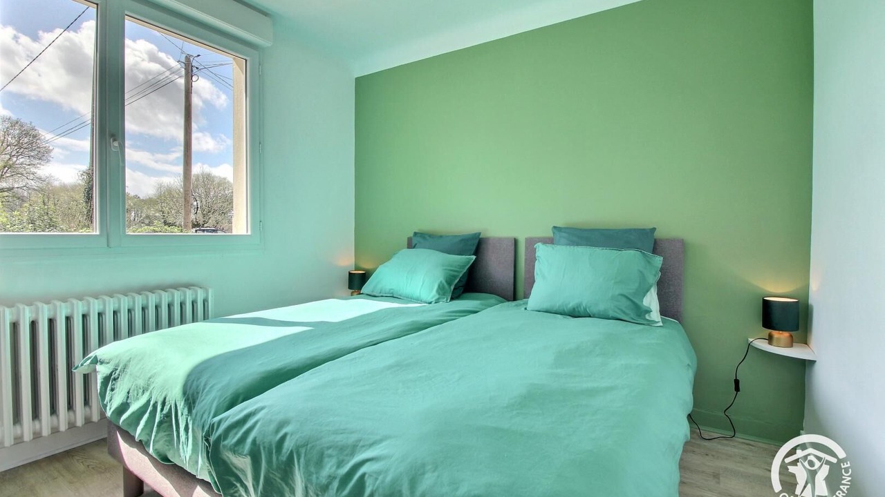 Photo of Bedroom in Nivillac