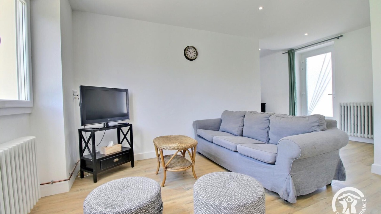 Photo of Livingroom in Nivillac