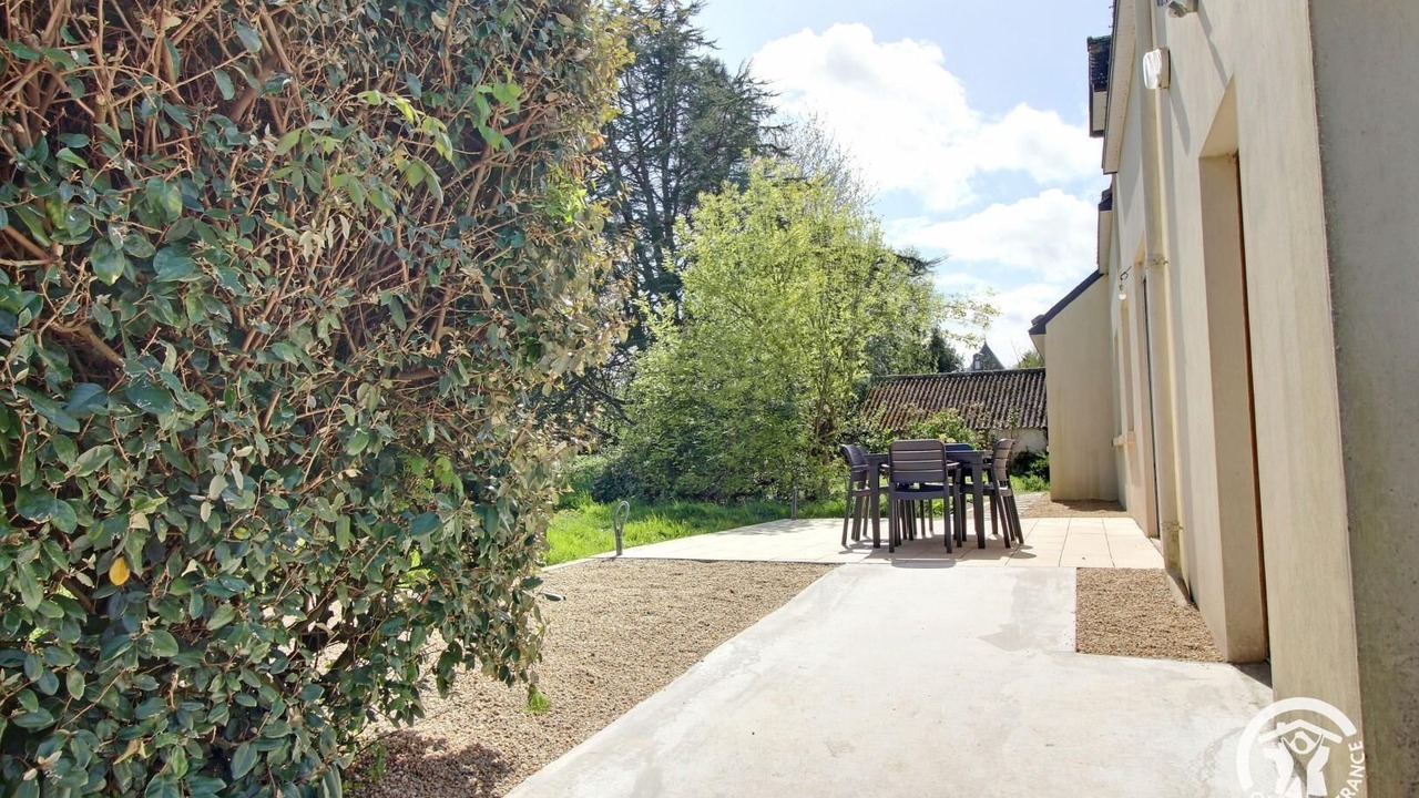 Photo of Outdoor in Nivillac