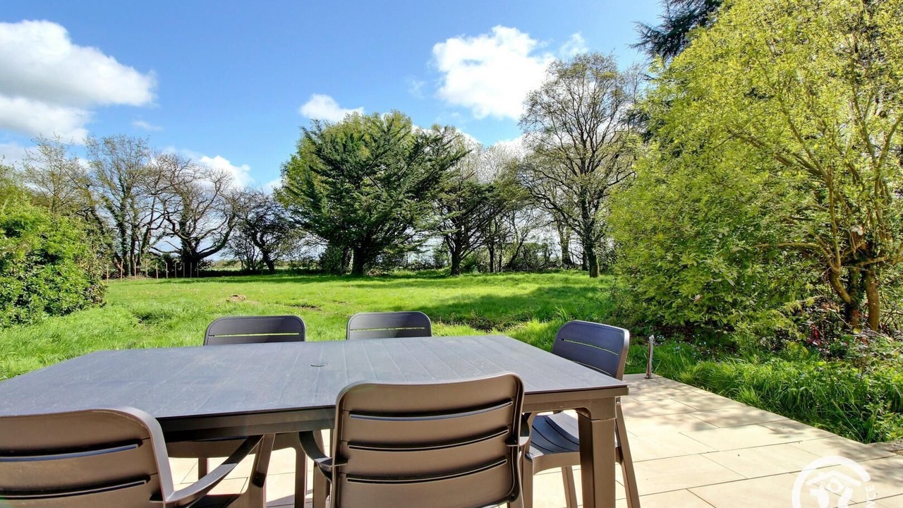 Photo of Outdoor in Nivillac