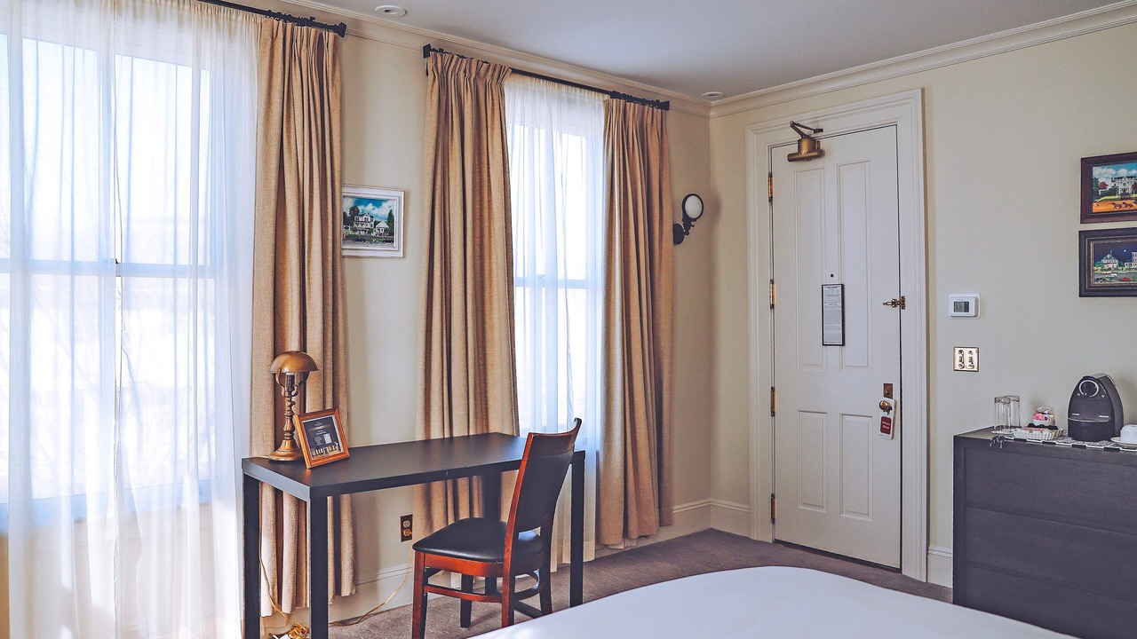 Photo of Bedroom in Milford