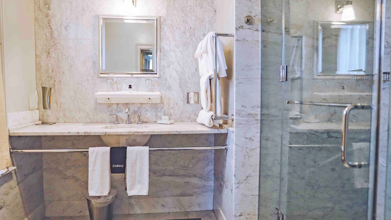 Photo of Bathroom in Milford