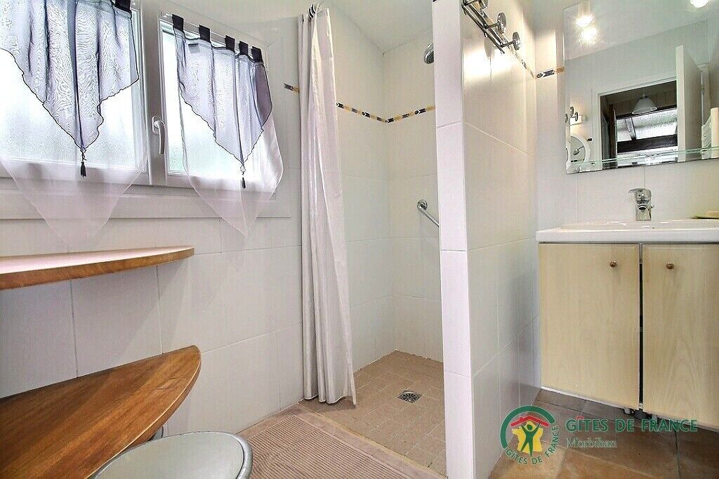 Photo of Bathroom in Arzal