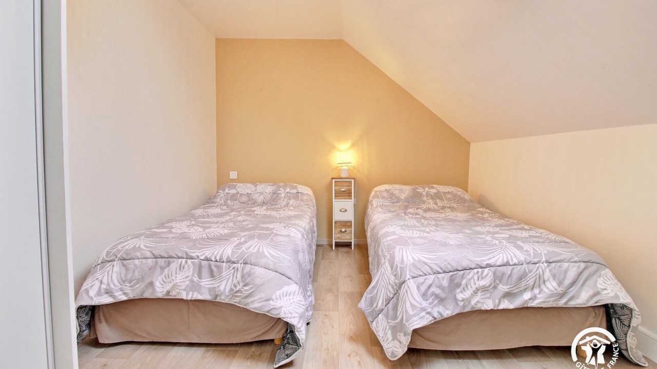 Photo of Bedroom in Arzal