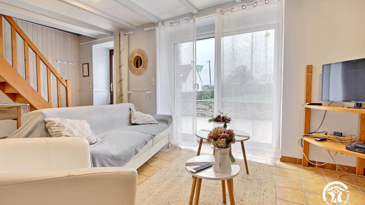 Photo of Livingroom in Arzal
