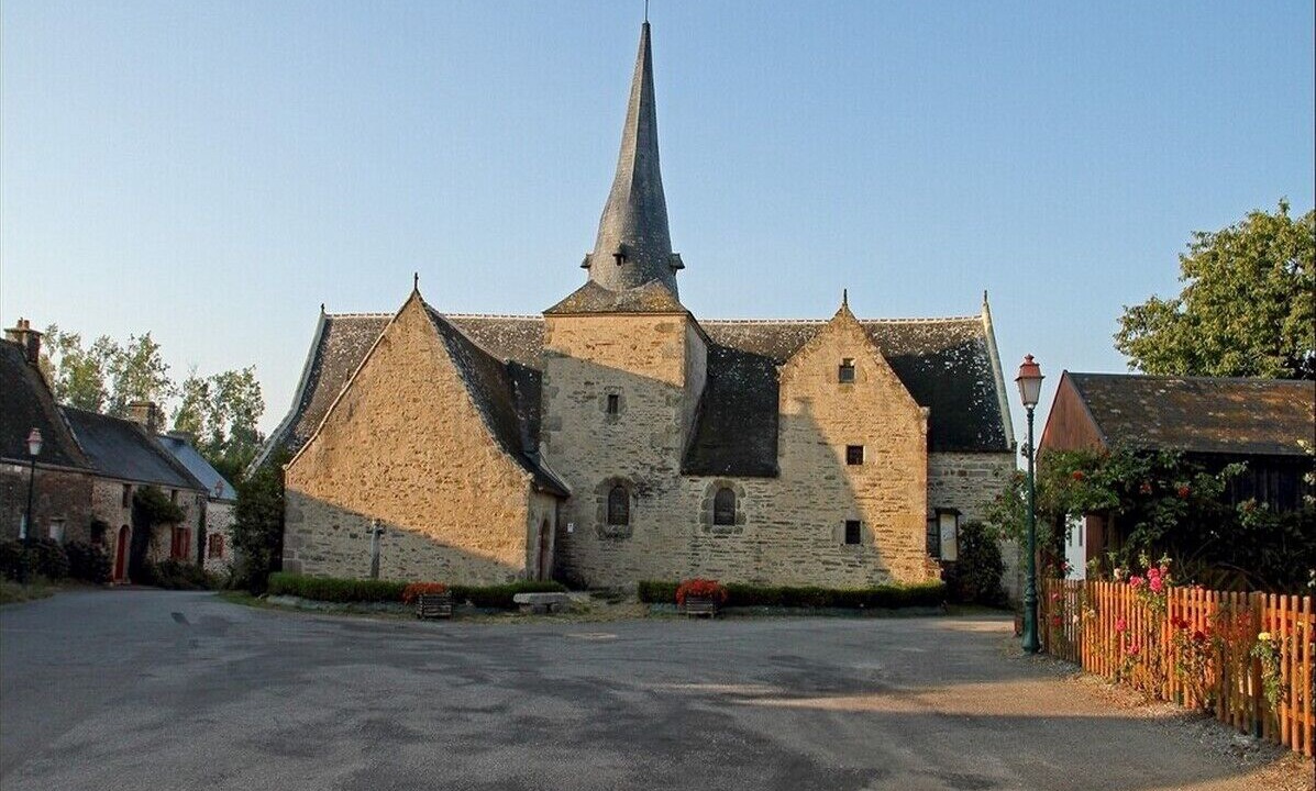 Photo of Outdoor in Arzal