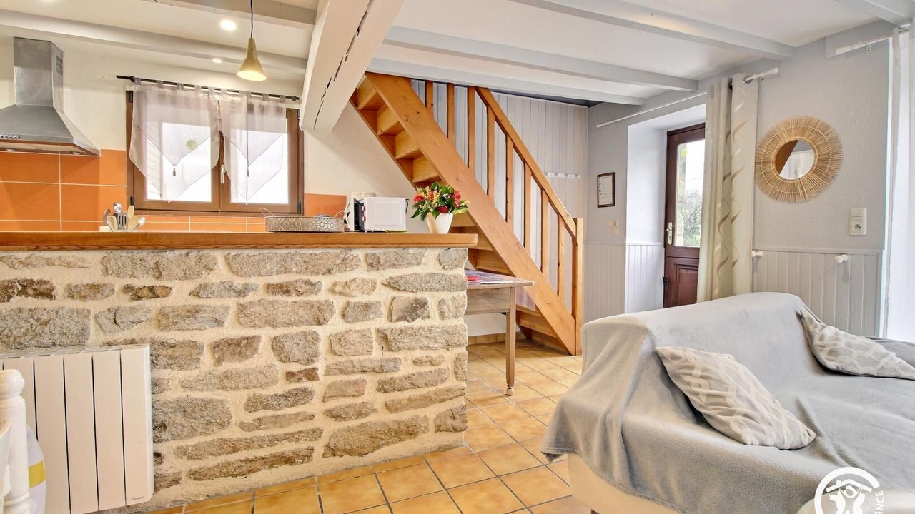 Photo of Livingroom in Arzal
