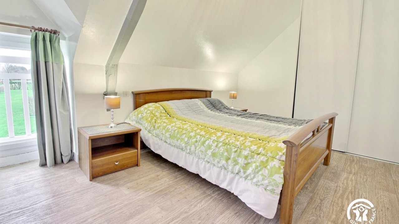 Photo of Bedroom in Arzal