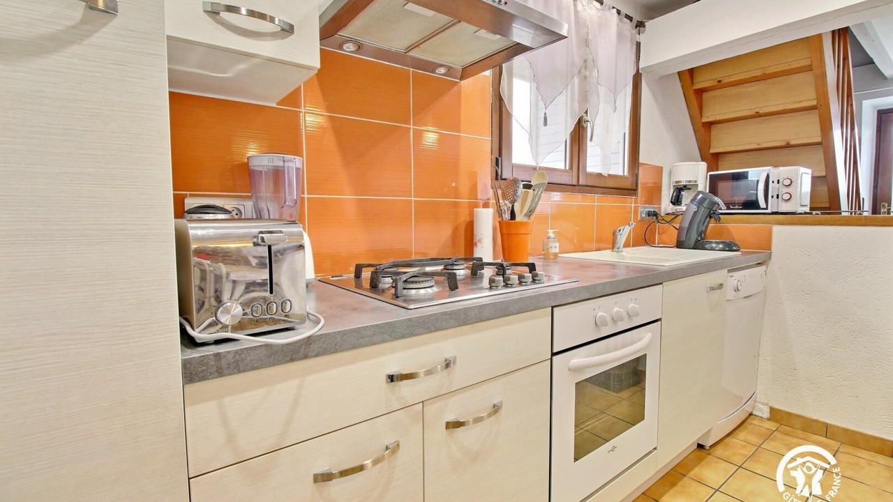 Photo of Kitchen in Arzal